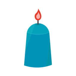 Candle  Icon