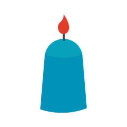 Candle  Icon