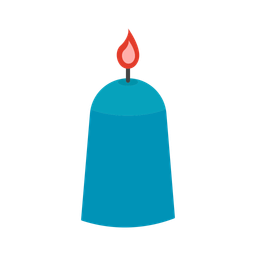 Candle  Icon