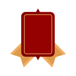 Badge  Icon