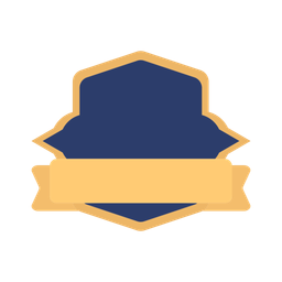 Ramadan badge  Icon