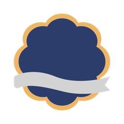 Ramadan badge  Icon