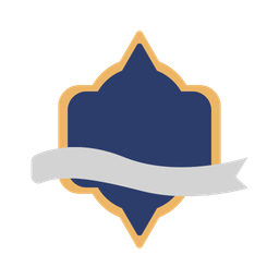 Ramadan badge  Icon