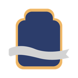 Ramadan badge  Icon