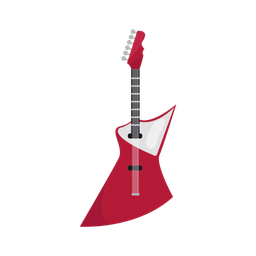 Guitar  Icon