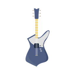 Guitar  Icon