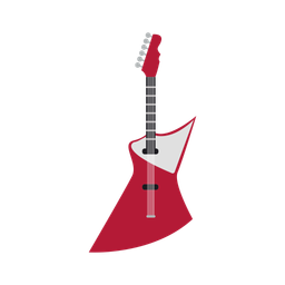 Guitar  Icon