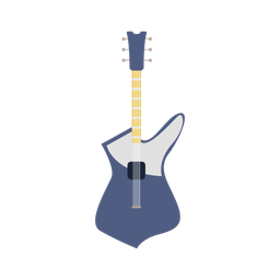 Guitar  Icon