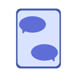 Chat  Icon