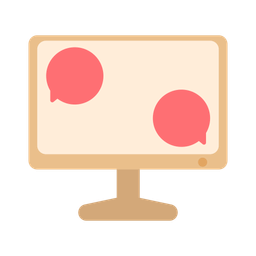 Chat  Icon