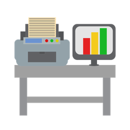 Printer  Icon