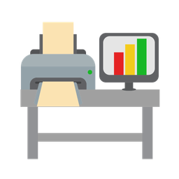 Printer  Icon