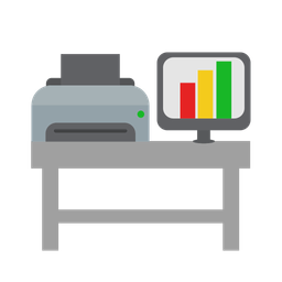 Printer  Icon