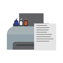 Printer  Icon