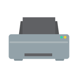 Printer  Icon