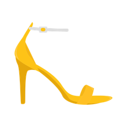 High heels  Icon