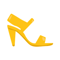 High heels  Icon