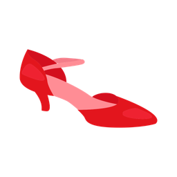 High heels  Icon