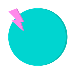 Circle  Icon