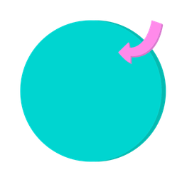 Circle  Icon