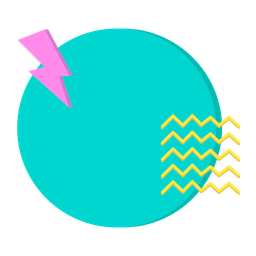 Circle  Icon