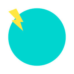 Circle  Icon