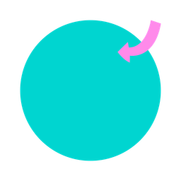 Circle  Icon