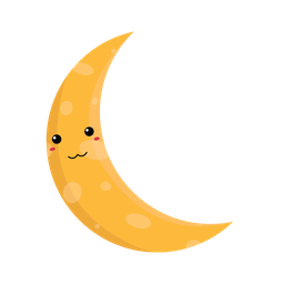 Moon  Icon