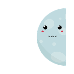 Moon  Icon