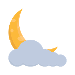 Moon  Icon