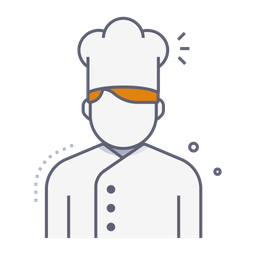 Chef  Icon