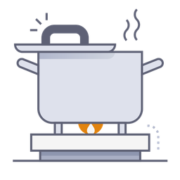 Cooking  Icon