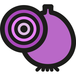 Onion  Icon