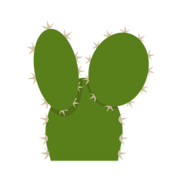 Cactus  Icon