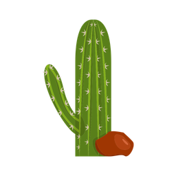 Cactus  Icon