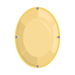 Crystal  Icon