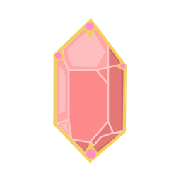 Crystal  Icon