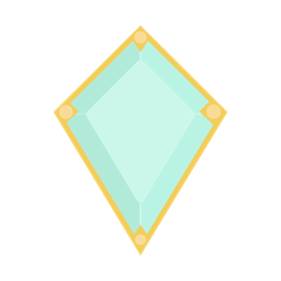 Crystal  Icon