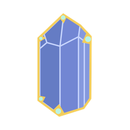 Crystal  Icon