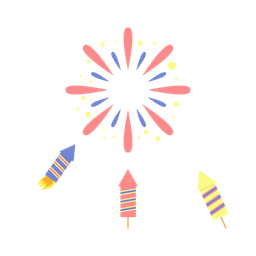 Firework  Icon