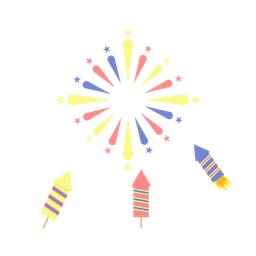 Firework  Icon