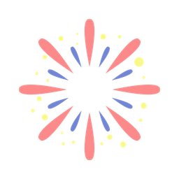 Firework  Icon