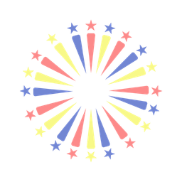 Firework  Icon