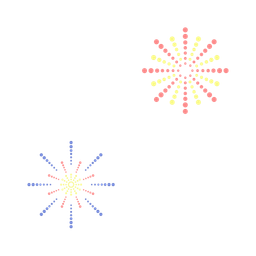 Firework  Icon