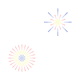 Firework  Icon