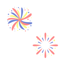 Firework  Icon