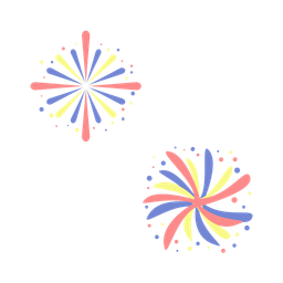 Firework  Icon