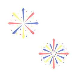 Firework  Icon