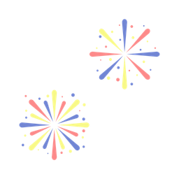 Firework  Icon