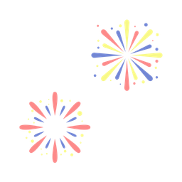 Firework  Icon